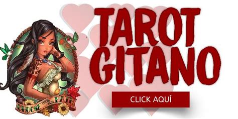 Tarot Gitano Gratis online